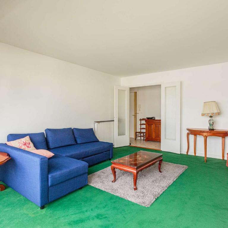 Appartement avec balcon proche plage - 4 pers. - FR-1-3-631 - Apartment - 2