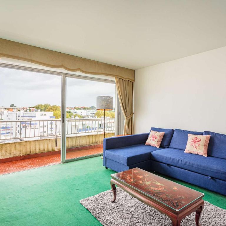 Appartement avec balcon proche plage - 4 pers. - FR-1-3-631 - Apartment - 3