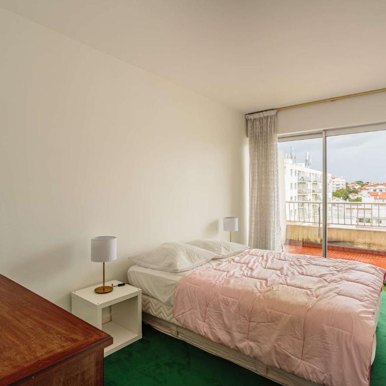 Appartement avec balcon proche plage - 4 pers. - FR-1-3-631 - Apartment - 7