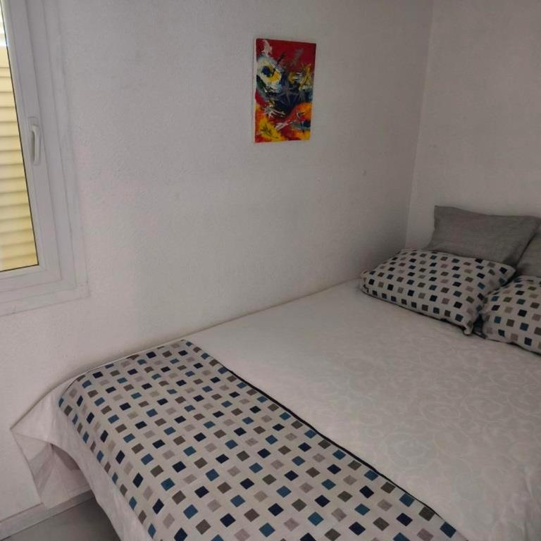 Appartement T2 Confortable, 4/5 Pers, Plage Grazel, Parking Privé - FR-1-796-86 - Appartement - 13