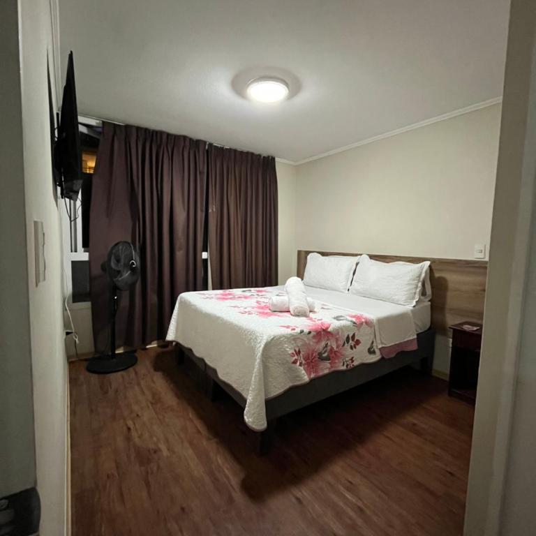 Departamentos lupi - One-Bedroom Apartment - 4