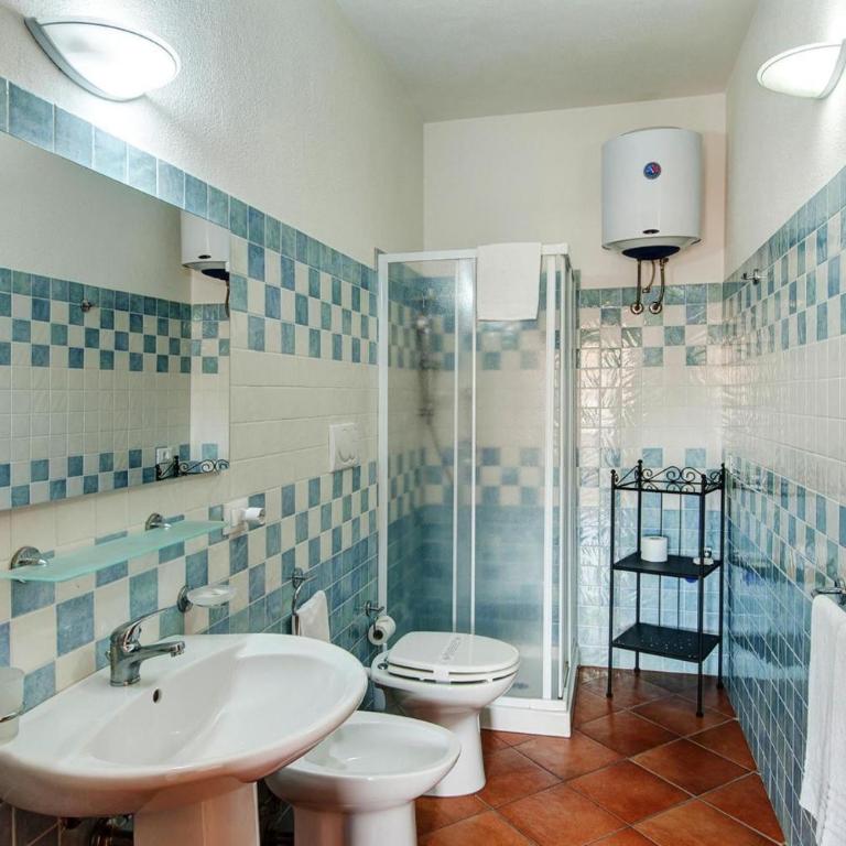 Apartment in Santa Teresa Gallura - Appartamento 03 - 25