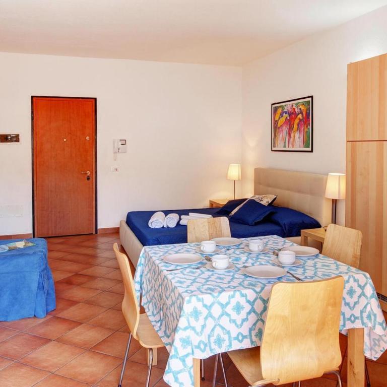 Apartment in Santa Teresa Gallura - Appartamento 03 - 14