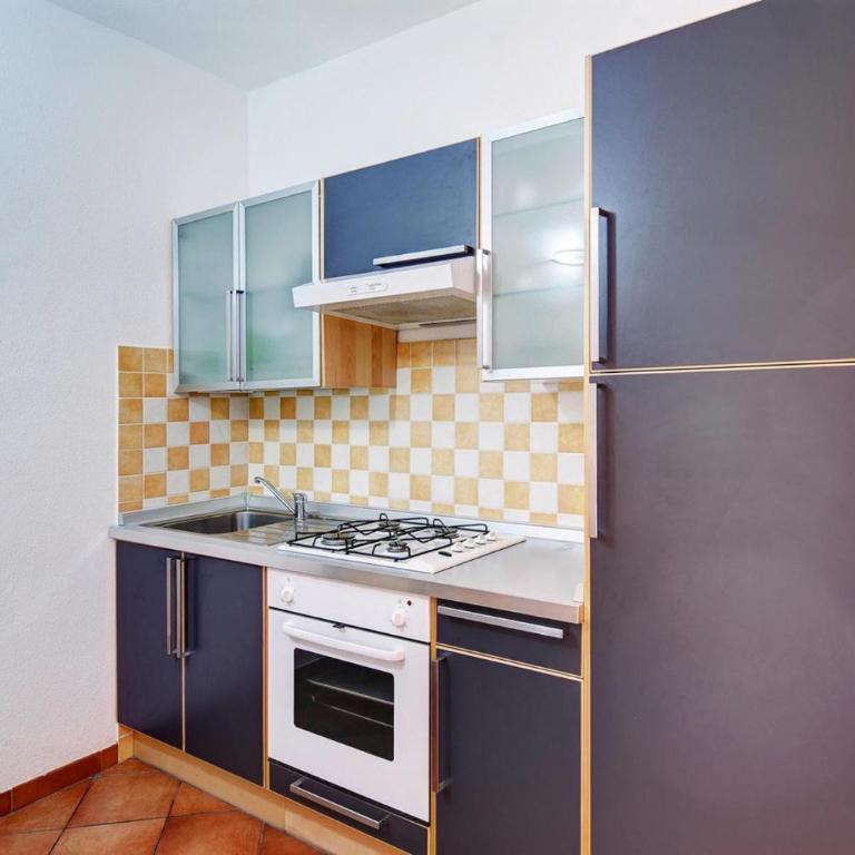 Apartment in Santa Teresa Gallura - Appartamento 03 - 21