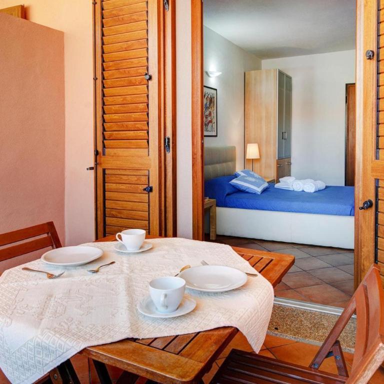 Apartment in Santa Teresa Gallura - Appartamento 03 - 11