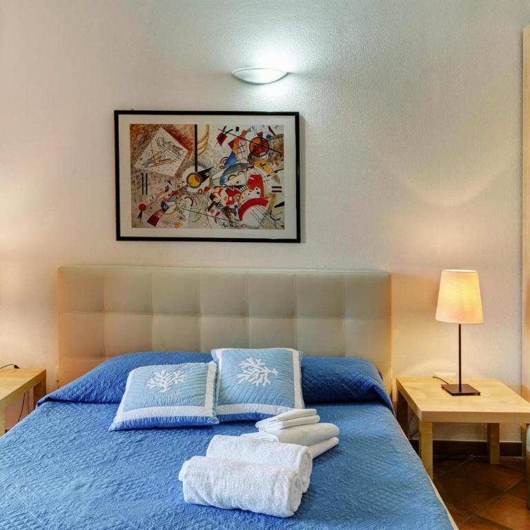 Apartment in Santa Teresa Gallura - Appartamento 03 - 16