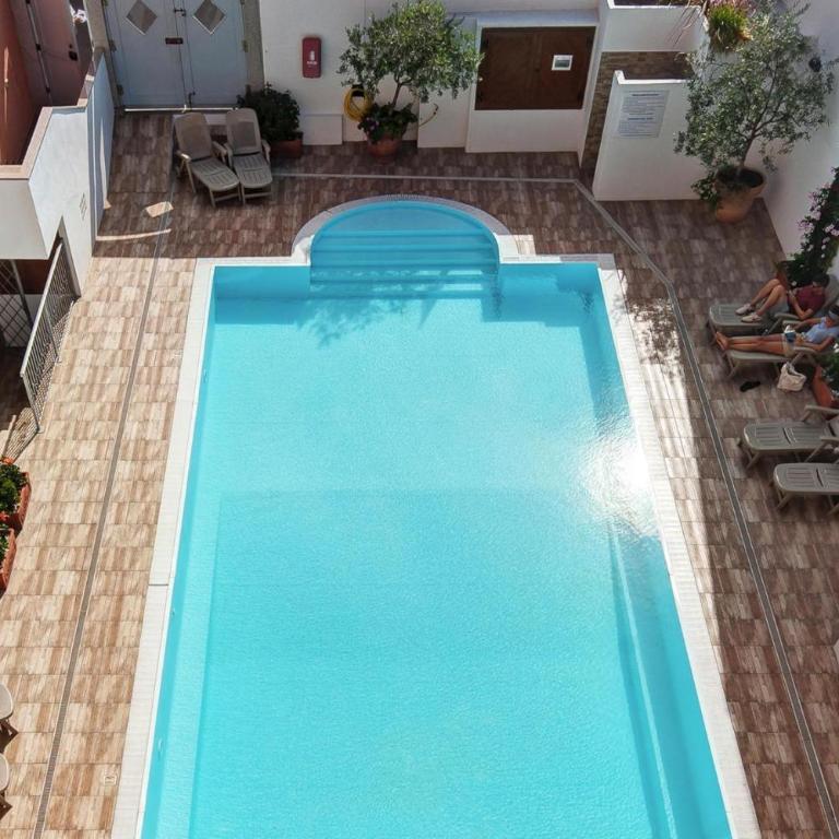 Apartment in Santa Teresa Gallura - Appartamento 03 - 29