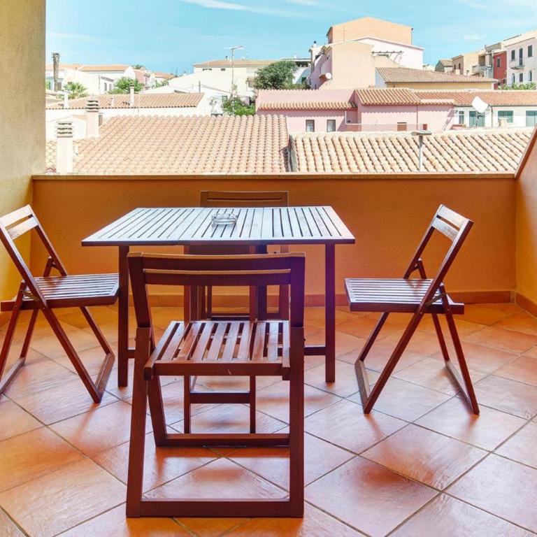 Apartment in Santa Teresa Gallura - Appartamento 03 - 28