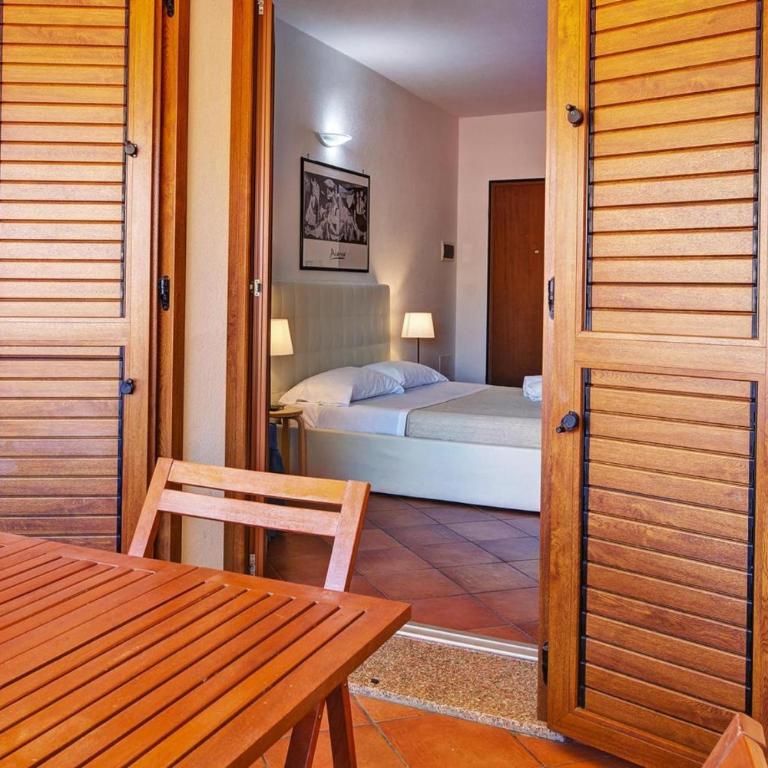 Apartment in Santa Teresa Gallura - Appartamento 03 - 20