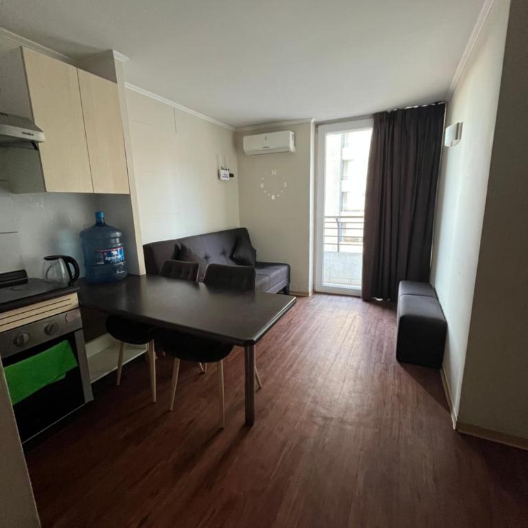 Departamentos lupi - One-Bedroom Apartment - 1