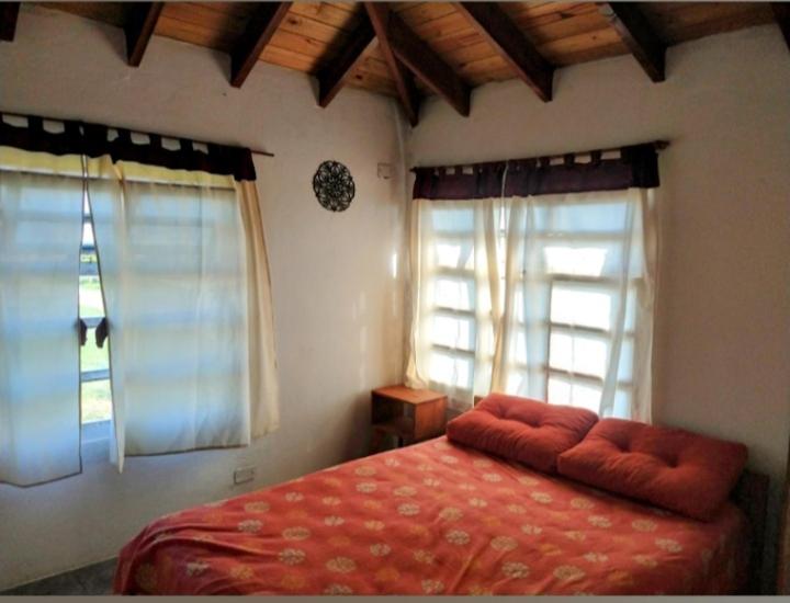 La Casona del Mar Atlantida - Apartamento de 2 dormitorios - 6