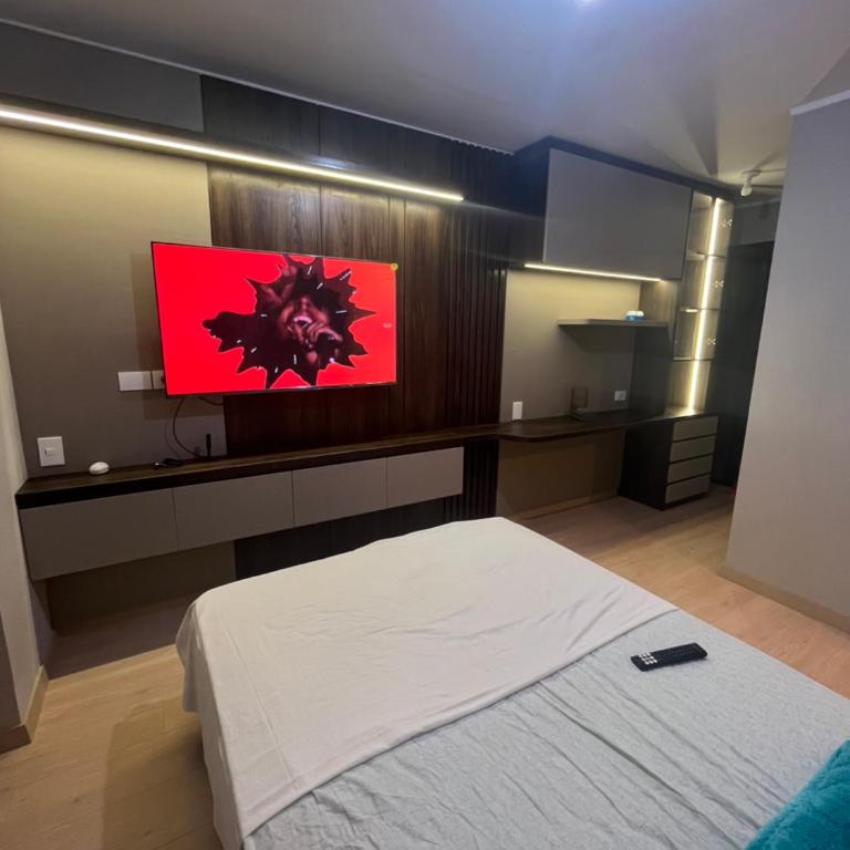 Edificio Melia - Two-Bedroom Apartment - 4