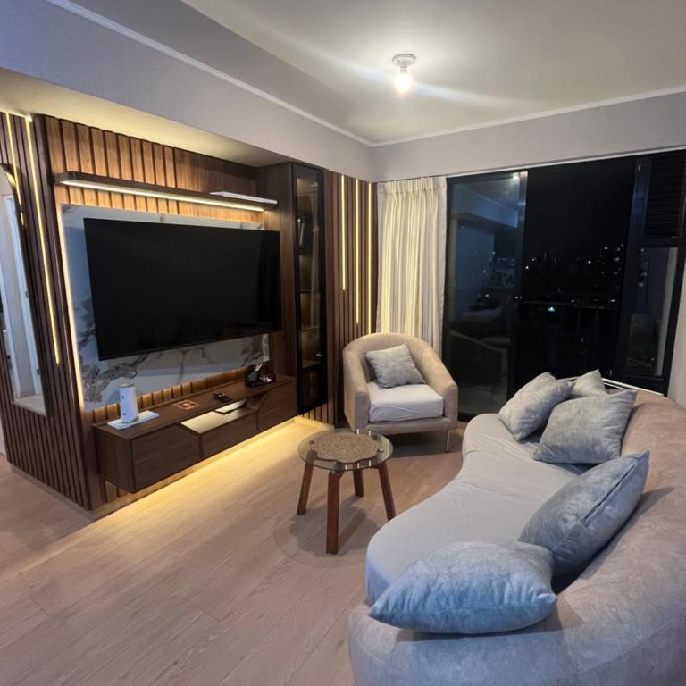 Edificio Melia - Two-Bedroom Apartment - 1