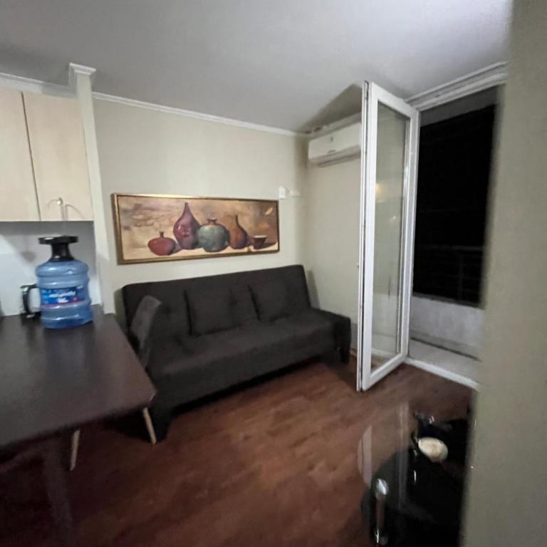 Departamentos lupi - One-Bedroom Apartment - 1