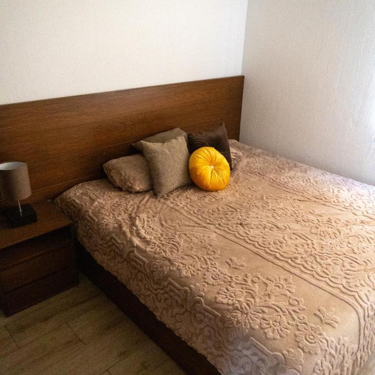Montepinar Acosta Suites - Apartamento de 2 dormitorios - 3
