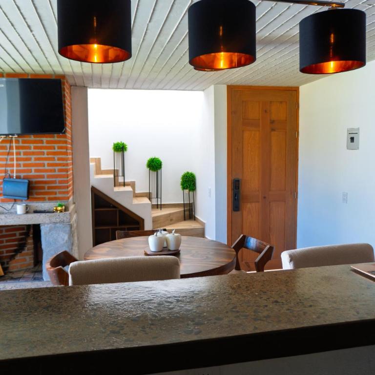 Montepinar Acosta Suites - Apartamento de 2 dormitorios - 10