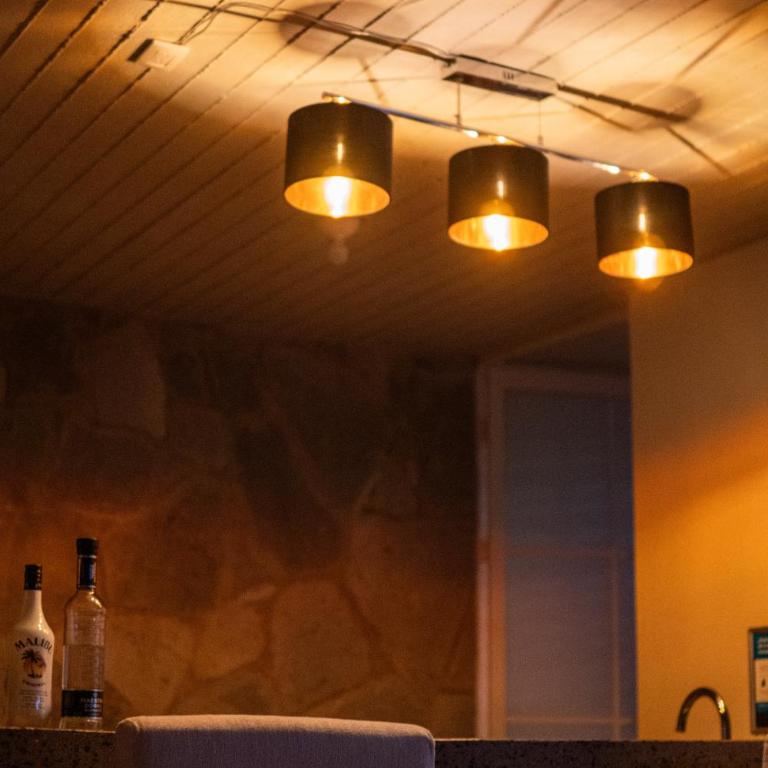 Montepinar Acosta Suites - Apartamento de 2 dormitorios - 11