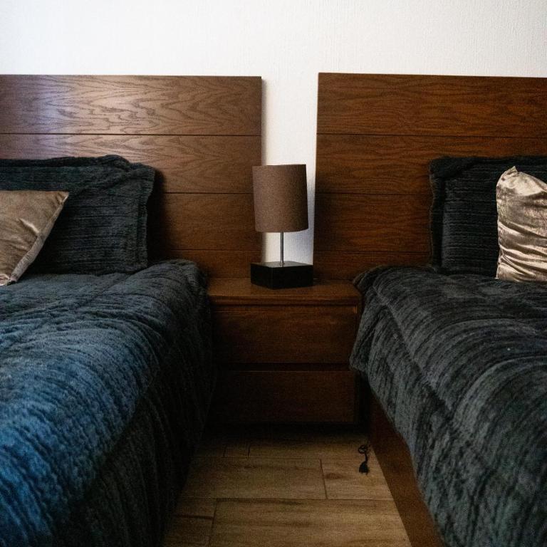 Montepinar Acosta Suites - Apartamento de 2 dormitorios - 5
