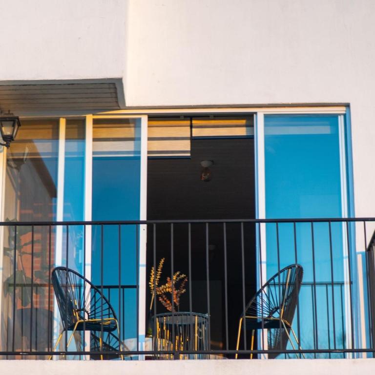 Montepinar Acosta Suites - Apartamento de 2 dormitorios - 13