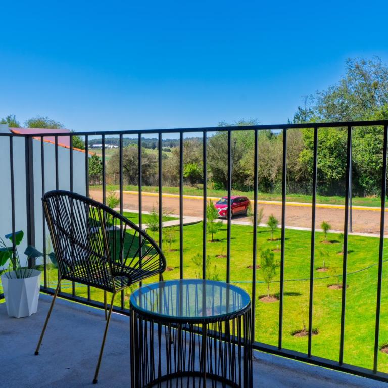 Montepinar Acosta Suites - Apartamento de 2 dormitorios - 14