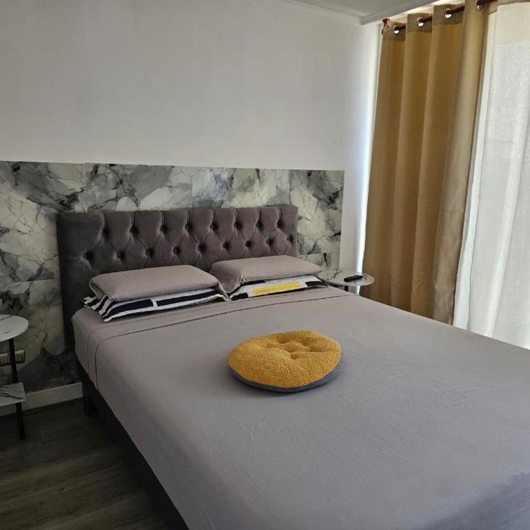Atardecer Santiago - One-Bedroom Apartment - 6