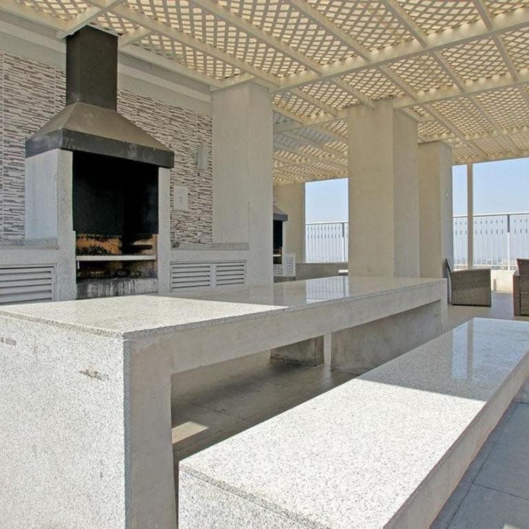 Atardecer Santiago - One-Bedroom Apartment - 7