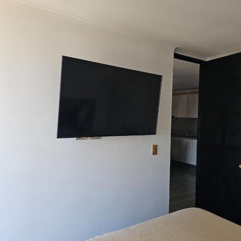 Atardecer Santiago - One-Bedroom Apartment - 10
