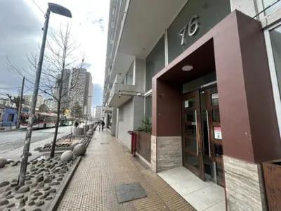 Atardecer Santiago - One-Bedroom Apartment - 11
