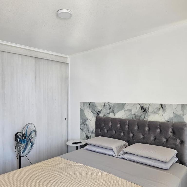 Atardecer Santiago - One-Bedroom Apartment - 12