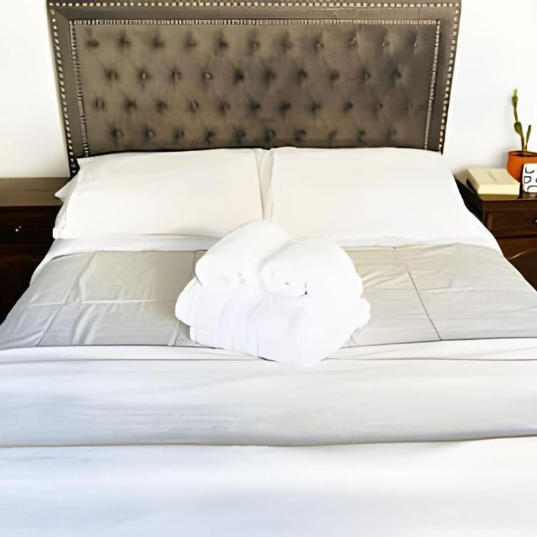 Hornera Anto - Amplio, céntrico, con parrillero. - Apartamento de 1 dormitorio con balcón - 2