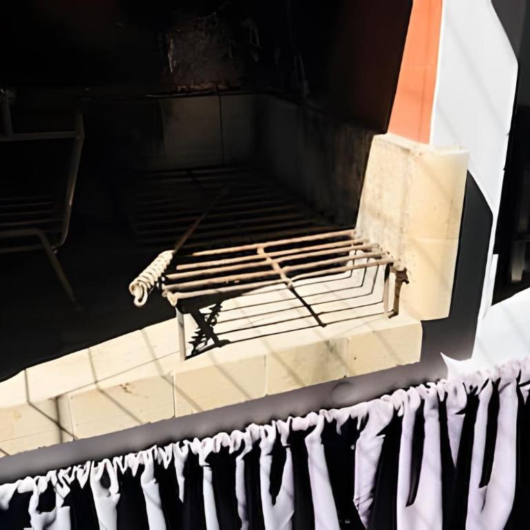 Hornera Anto - Amplio, céntrico, con parrillero. - Apartamento de 1 dormitorio con balcón - 24