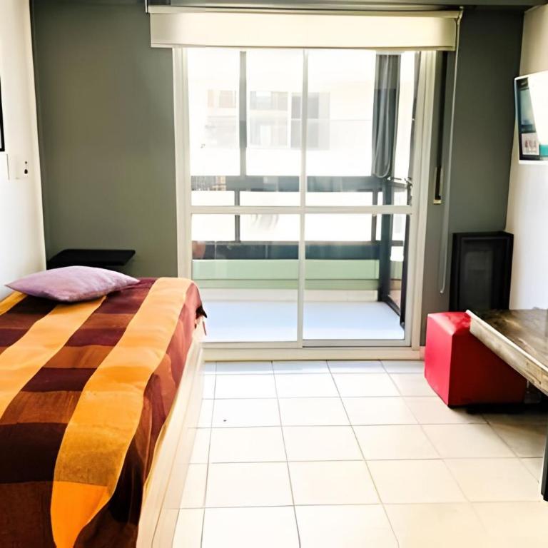Hornera Anto - Amplio, céntrico, con parrillero. - Apartamento de 1 dormitorio con balcón - 27