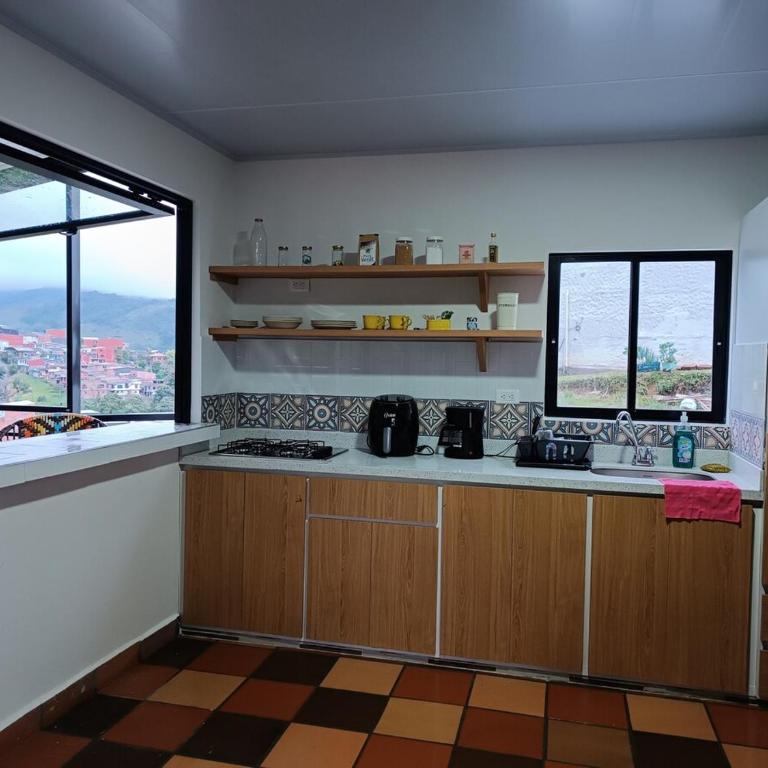 Casa Lily - Casa de 2 dormitorios - 9