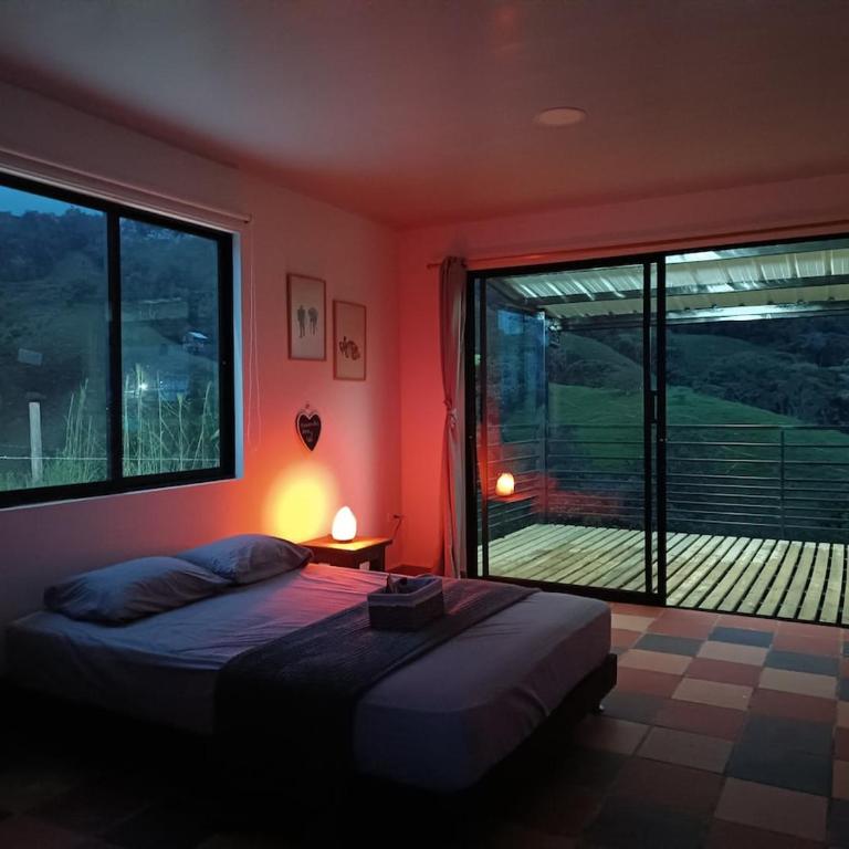 Casa Lily - Casa de 2 dormitorios - 13