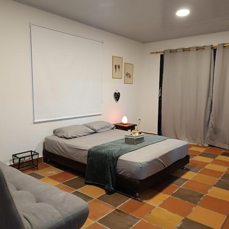 Casa Lily - Casa de 2 dormitorios - 15