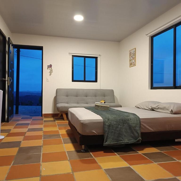 Casa Lily - Casa de 2 dormitorios - 18