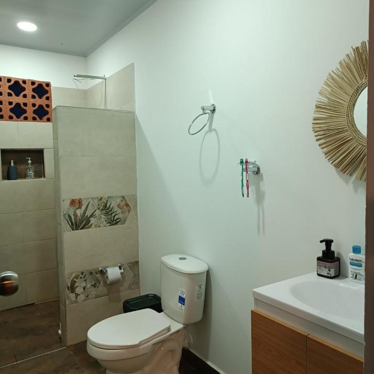 Casa Lily - Casa de 2 dormitorios - 22