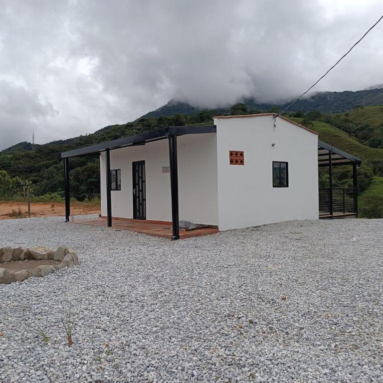 Casa Lily - Casa de 2 dormitorios - 23