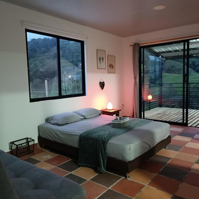Casa Lily - Casa de 2 dormitorios - 1
