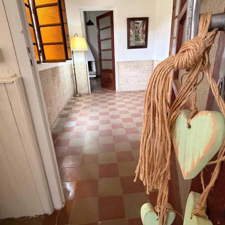 Casa Claudia - Two-Bedroom Apartment - 5