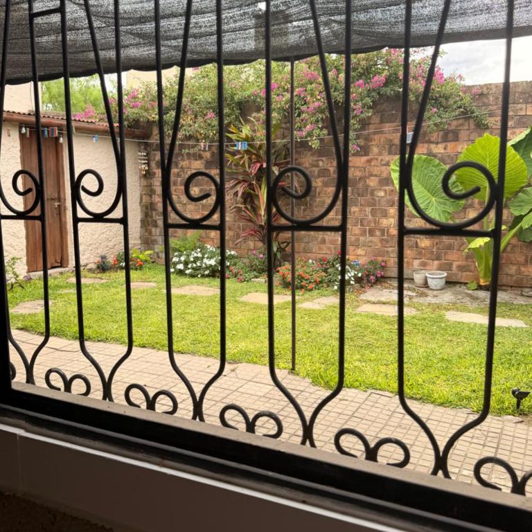Casa Claudia - Two-Bedroom Apartment - 4