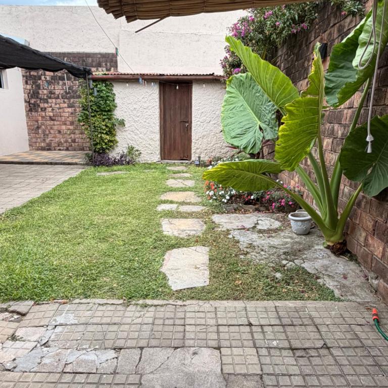 Casa Claudia - Two-Bedroom Apartment - 36