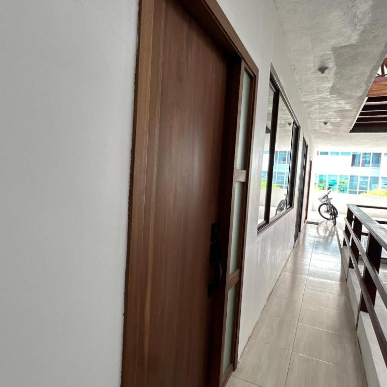 Beautiful oceanfront suite - One-Bedroom Apartment - 4