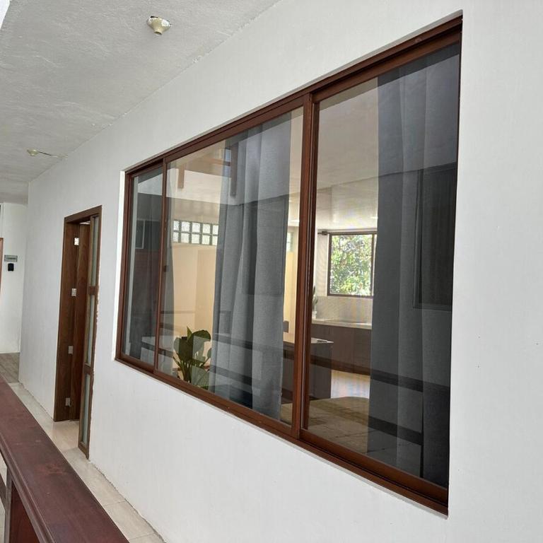 Beautiful oceanfront suite - One-Bedroom Apartment - 10
