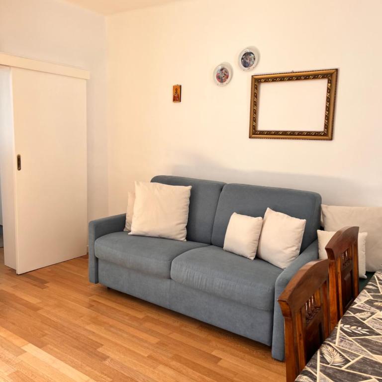 Casa Morgy - Appartamento con 1 Camera da Letto - 3