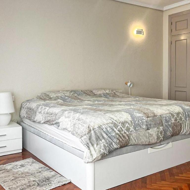 Roquetas De Mar - Four-Bedroom Vacation Home - 6