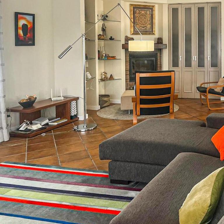 Roquetas De Mar - Four-Bedroom Vacation Home - 9