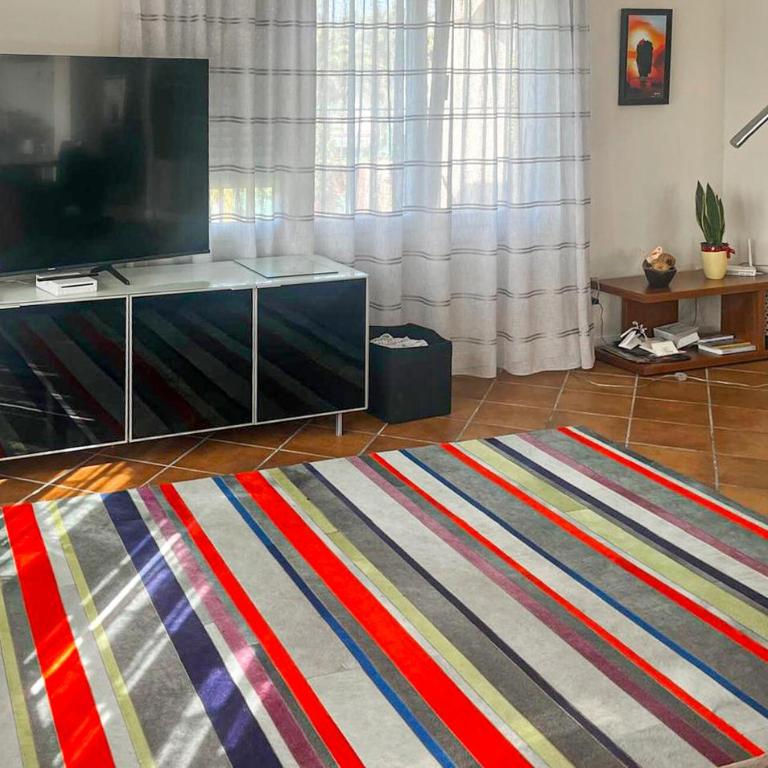 Roquetas De Mar - Four-Bedroom Vacation Home - 10