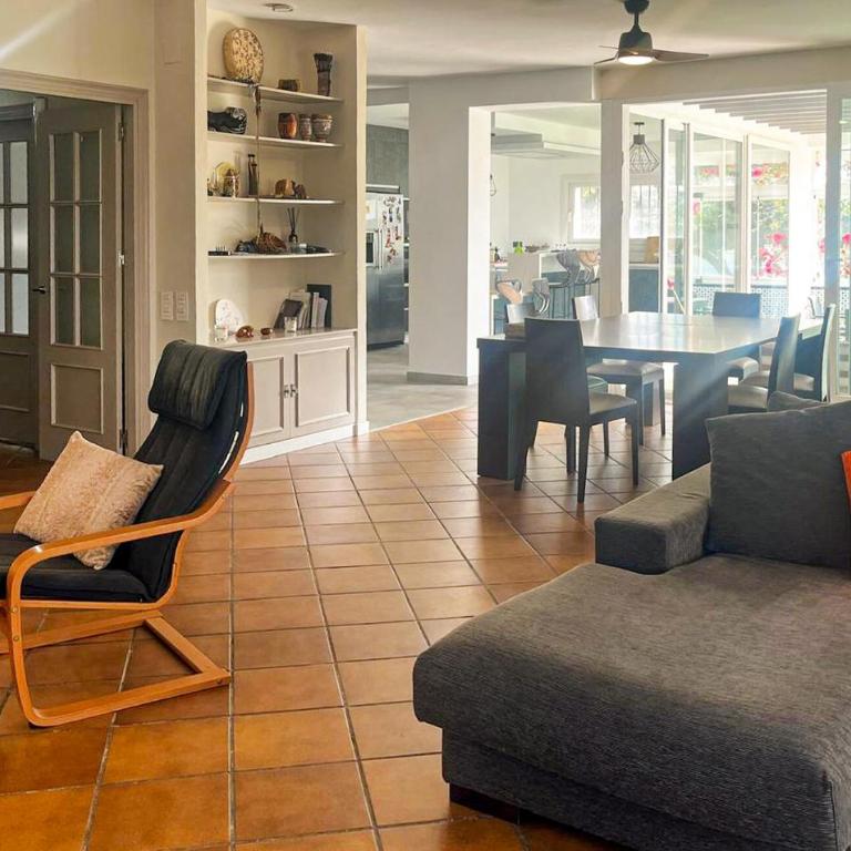 Roquetas De Mar - Four-Bedroom Vacation Home - 11