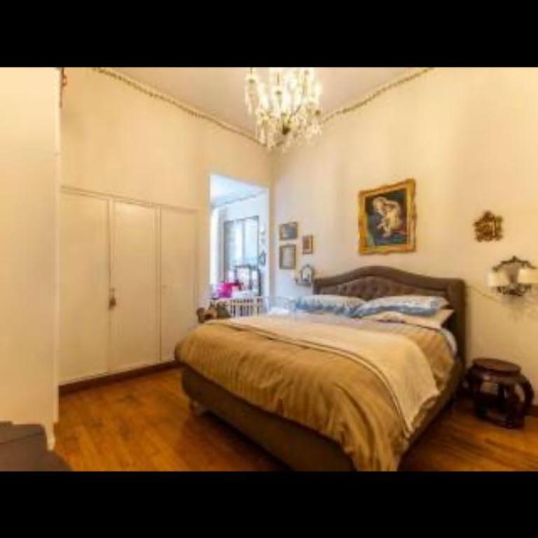 Appartamento di prestigio nel centro storico - Appartamento con 2 Camere da Letto - 4